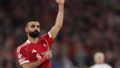 محمد صلاح: 3 وجهات محتملة تقلب موازين الميركاتو الصيفي