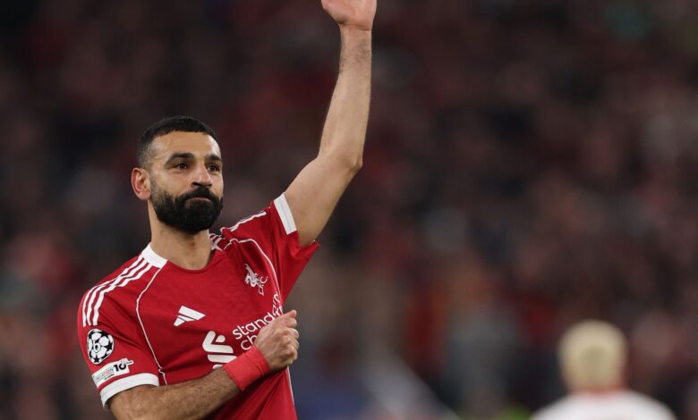 محمد صلاح: 3 وجهات محتملة تقلب موازين الميركاتو الصيفي