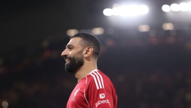 محمد صلاح في الدوري السعودي؟ جدل واسع بين جماهير الأندية
