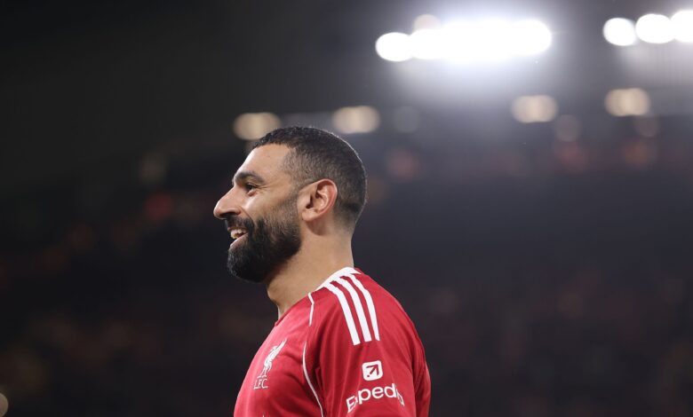 محمد صلاح في الدوري السعودي؟ جدل واسع بين جماهير الأندية