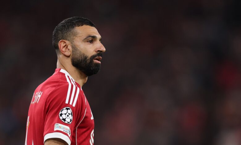 محمد صلاح: قنبلة الميركاتو.. النجم المصري يعلن رحيله عن ليفربول