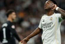 تجديد عقد فينيسيوس جونيور: ريال مدريد يقترب من حسم الأمور