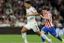 بيلينجهام: عشت 7 أسابيع من الحزن.. والآن سعيد بالعودة