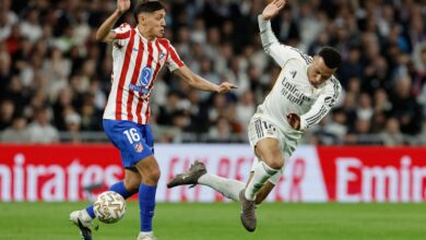 أربيلوا يواجه انتقادات حادة بسبب مشاركة مبابي "الخائف" في الليجا