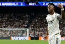 فضيحة فينيسيوس وسيميوني: استفزازات متجددة في ديربي مدريد