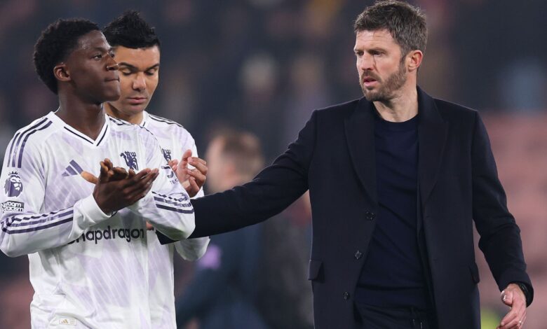 التحكيم تحت مجهر كاريك وفيرنانديز: ليلة قرارات محيّرة في الدوري الإنجليزي