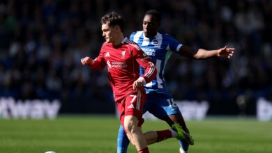 جدول ترتيب الدوري الإنجليزي 2025-2026: آرسنال يتصدر بعد مفاجأة ليفربول