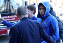 ريال مدريد: سخرية بسبب خطأ طبي في ركبة مبابي.. نسخة من ChatGPT!