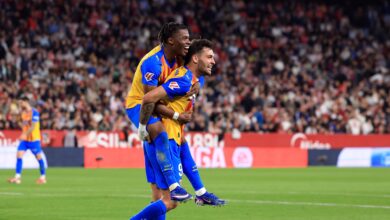 جدول ترتيب الدوري الإسباني 2025-2026: المنافسة تشتعل في الليجا