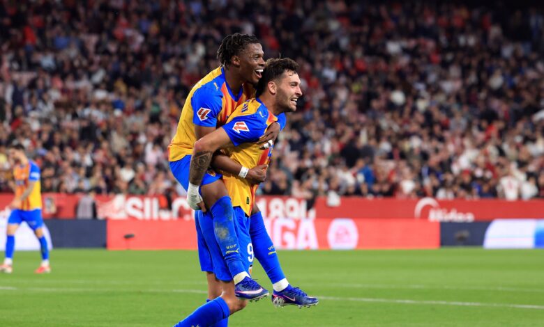 جدول ترتيب الدوري الإسباني 2025-2026: المنافسة تشتعل في الليجا