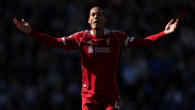 ليفربول وصفقة كوانساه المنسية: استراتيجية المستقبل الدفاعي