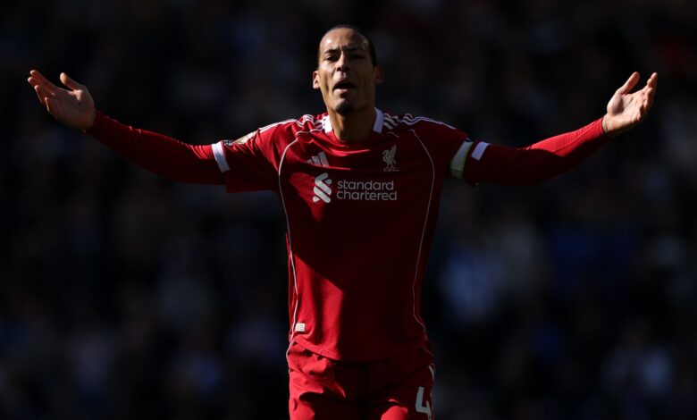 ليفربول وصفقة كوانساه المنسية: استراتيجية المستقبل الدفاعي