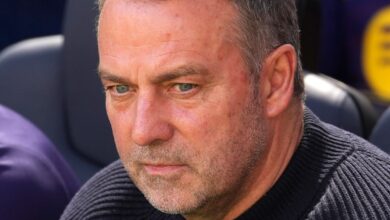 فليك: برشلونة يفوز بصعوبة ويحذر من خطر قادم.. ورؤية مستقبلية