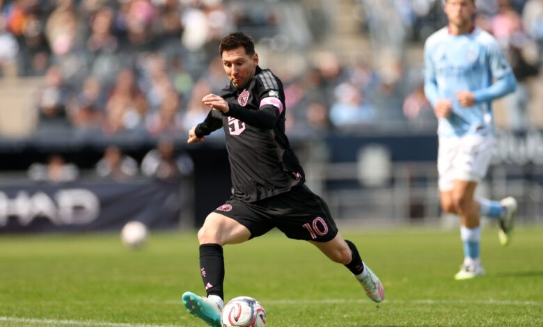 برناردو سيلفا في إنتر ميامي؟ صفقة نارية لتدعيم ميسي