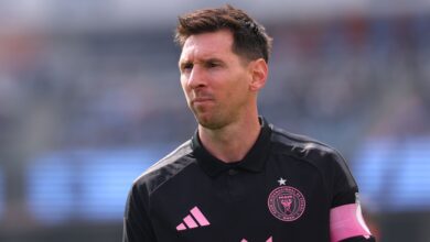 أسعار تذاكر الأرجنتين وميسي: سحر النجم يورط الجماهير قبل ودية موريتانيا