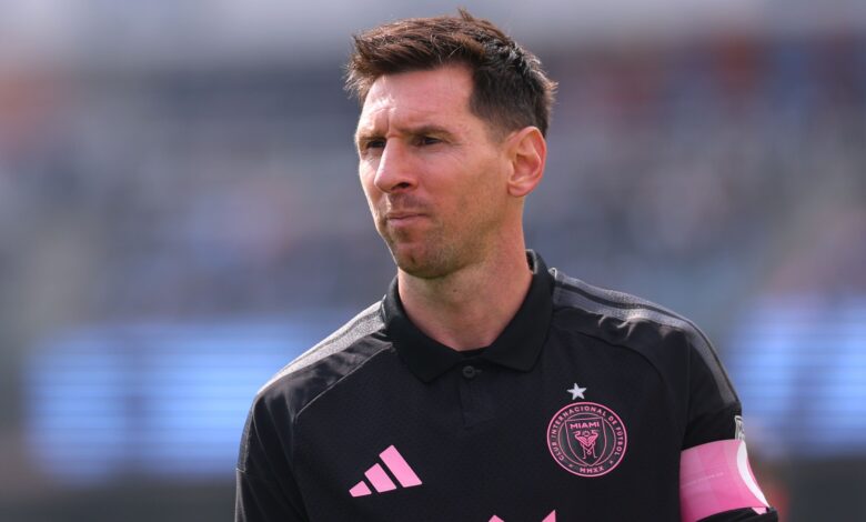 أسعار تذاكر الأرجنتين وميسي: سحر النجم يورط الجماهير قبل ودية موريتانيا