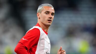 جريزمان رسميًا في أورلاندو سيتي: نهاية حقبة وبداية تحدٍ جديد