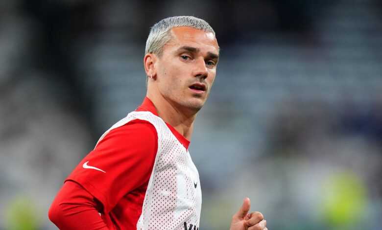 جريزمان رسميًا في أورلاندو سيتي: نهاية حقبة وبداية تحدٍ جديد