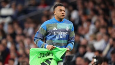 خطأ طبي في تشخيص مبابي يضع ريال مدريد في مرمى السخرية