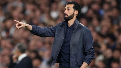 أربيلوا.. قاهر الكبار يشيد عرشه على أنقاض مورينيو وجوارديولا وسيميوني