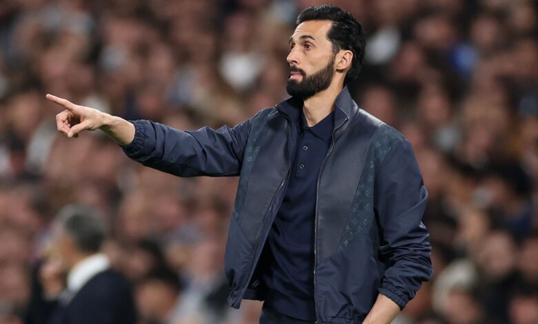 أربيلوا.. قاهر الكبار يشيد عرشه على أنقاض مورينيو وجوارديولا وسيميوني