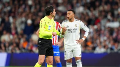 مبابي وريال مدريد: تفاصيل الخلاف الجديد وكواليس الرحلات السرية