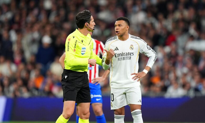 مبابي وريال مدريد: تفاصيل الخلاف الجديد وكواليس الرحلات السرية