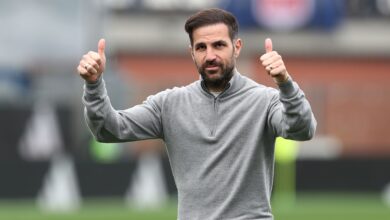 دوري الأبطال: حلم كومو مهدد بمفاجأة إيطاليا القياسية