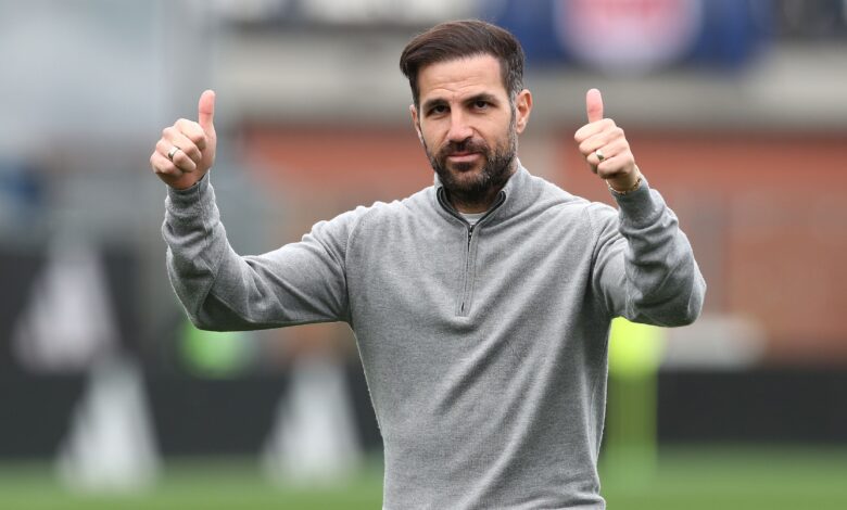 دوري الأبطال: حلم كومو مهدد بمفاجأة إيطاليا القياسية