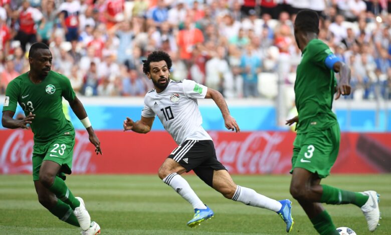 قائمة منتخب مصر: صلاح خارج مواجهتي السعودية وإسبانيا الوديتين