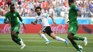 سيناريو جديد لمباراة السعودية ومصر الودية: خطط بديلة للأخضر