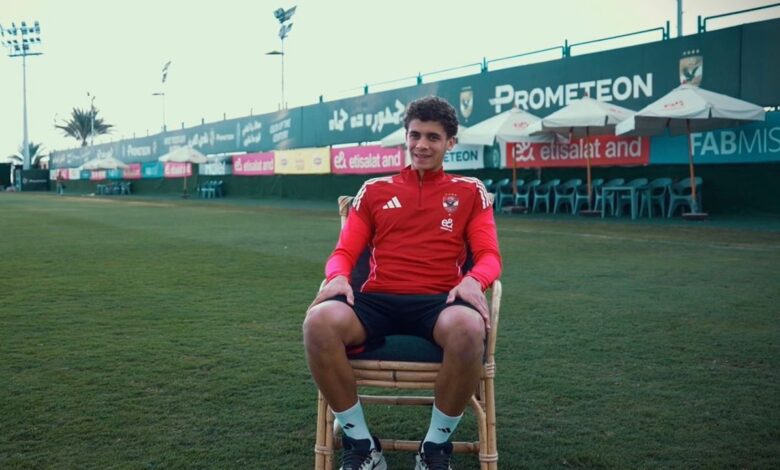 حمزة عبد الكريم: مدرب برشلونة أتلتيك يؤكد أهمية الصفقة لدعم الفريق الأول