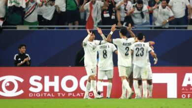 حلم المونديال في خطر؟ العراق وسماء المكسيك المغلقة قبل الملحق