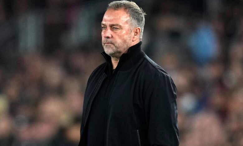 نيكو شلوتيربيك يغلق الباب أمام برشلونة: تجديد مع دورتموند