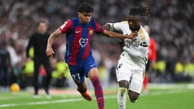 تذاكر الكلاسيكو 2026: دليل شراء برشلونة ضد ريال مدريد