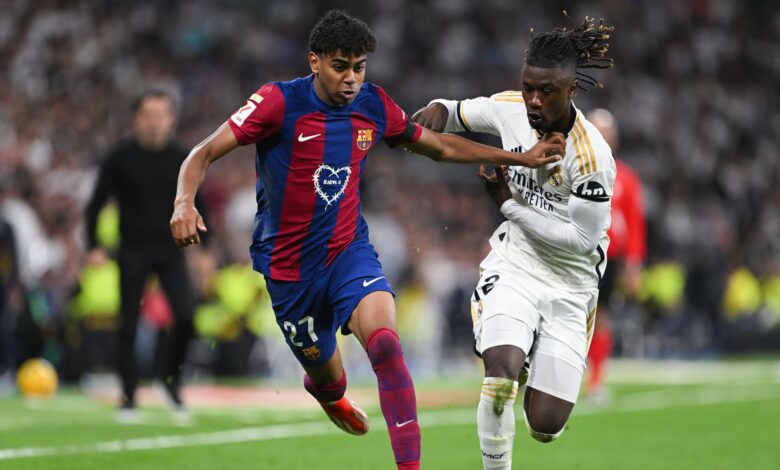 تذاكر الكلاسيكو 2026: دليل شراء برشلونة ضد ريال مدريد