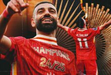 محمد صلاح في الدوري السعودي: الاتحاد، الهلال، أم النصر؟