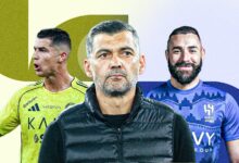 النصر المستفيد الأكبر.. هدايا الاتحاد التكتيكية تهدد الهلال والأهلي