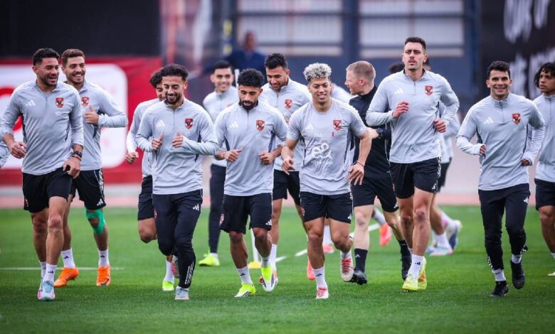 عقوبة الأهلي أمام الترجي: هل تقام المباراة بدون جمهور؟