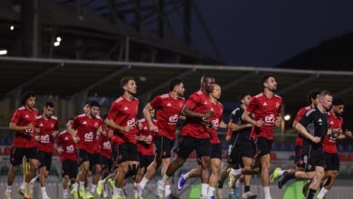 إصابة كريم فؤاد بالرباط الصليبي: نجم الأهلي يغيب عن الملاعب