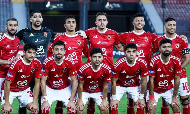 بطل الدوري الموسم الماضي: المحكمة الرياضية تحسم بين الأهلي وبيراميدز