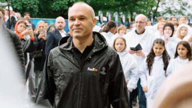 انهيار مفاوضات إنييستا مع المغرب: تفاصيل الأزمة المالية والتدريبية