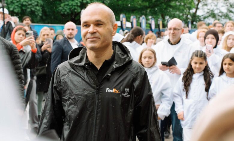 انهيار مفاوضات إنييستا مع المغرب: تفاصيل الأزمة المالية والتدريبية