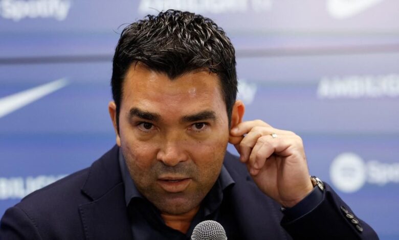 برشلونة يراقب مدافع روما الإيفواري نديكا لتعزيز الخط الخلفي