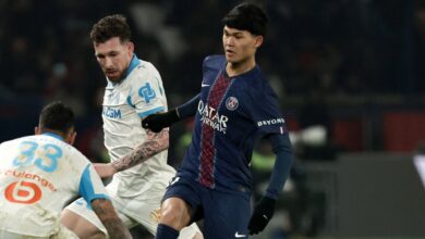 درو في باريس: إنريكي لم يخدع اللاعب.. هل الصفقة ناجحة؟