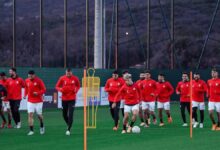 مباراة مصر وإسبانيا الودية: الاتحاد المصري يؤكد محاولات إقامتها