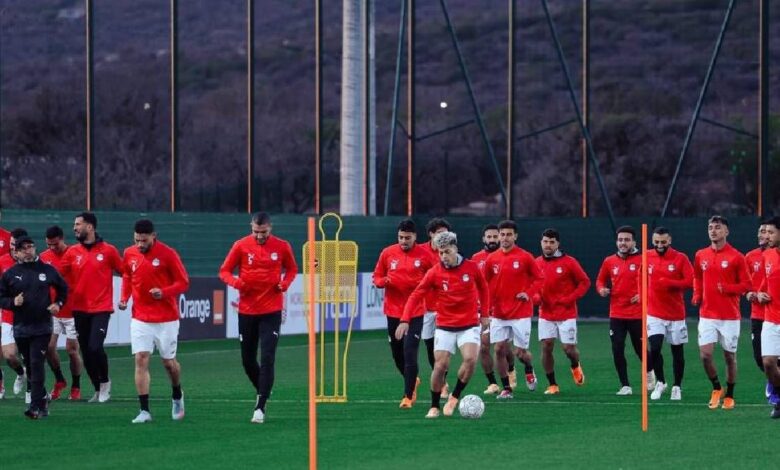 مباراة مصر وإسبانيا الودية: الاتحاد المصري يؤكد محاولات إقامتها