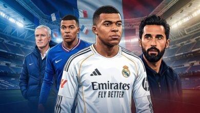 مبابي وخلاف ريال مدريد: رحلات سرية وتفاصيل تكشف الأزمة