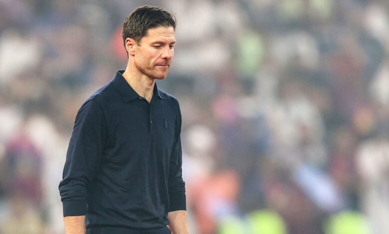 ديربي مدريد: ريال مدريد يسعى لثأر ألونسو على حساب أتلتيكو