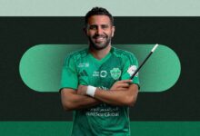 محرز.. عصا الأهلي السحرية في مواجهة الاتحاد وفضيحة نور